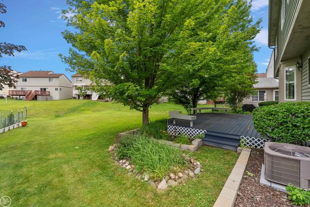 1538 Scio Ridge Road, Ann Arbor, MI 48103