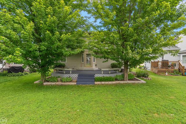 1538 Scio Ridge Road, Ann Arbor, MI 48103
