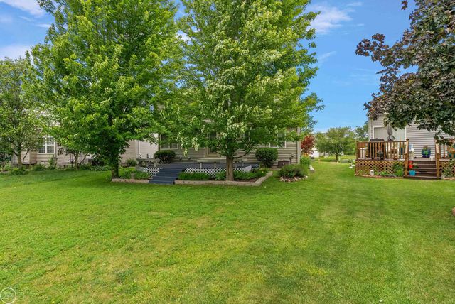 1538 Scio Ridge Road, Ann Arbor, MI 48103