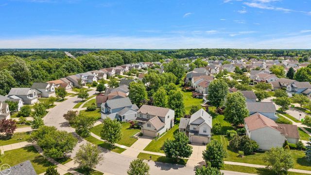 1538 Scio Ridge Road, Ann Arbor, MI 48103