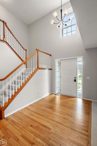 1538 Scio Ridge Road, Ann Arbor, MI 48103