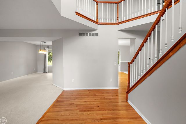 1538 Scio Ridge Road, Ann Arbor, MI 48103