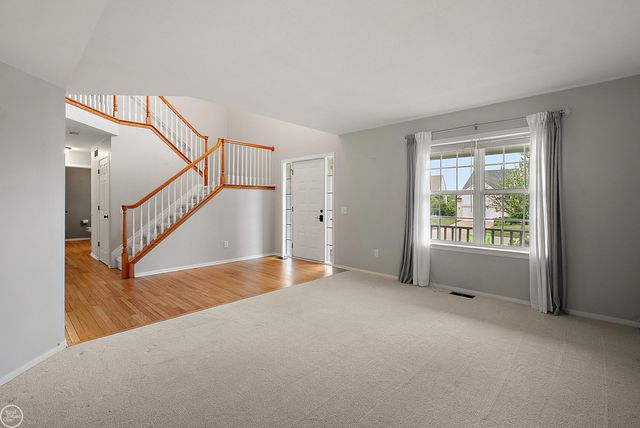 1538 Scio Ridge Road, Ann Arbor, MI 48103