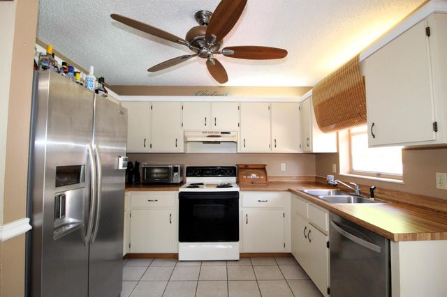 1101 SW Jumper Street, Port St Lucie, FL 34983