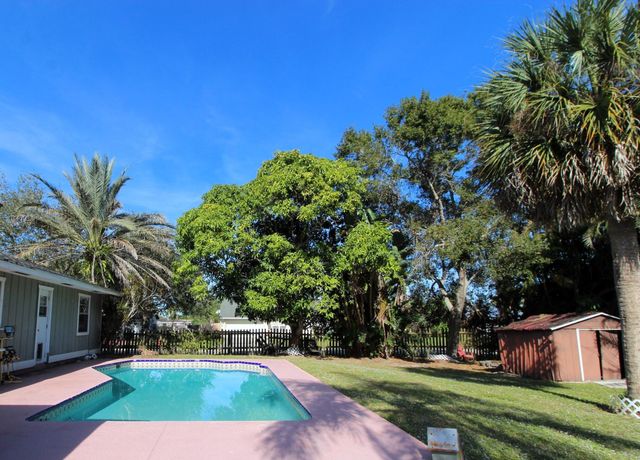 1101 SW Jumper Street, Port St Lucie, FL 34983