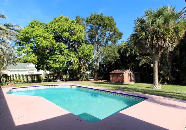 1101 SW Jumper Street, Port St Lucie, FL 34983