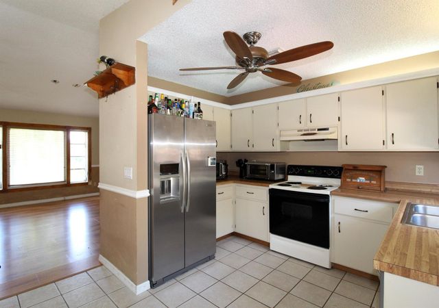 1101 SW Jumper Street, Port St Lucie, FL 34983