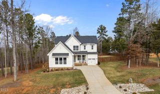 812 Stone Tennis Court, Hillsborough, NC 27278