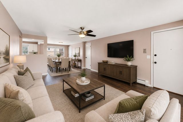 6565 N Harlem Avenue 2N, Chicago, IL 60631