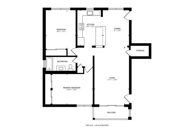 6565 N Harlem Avenue 2N, Chicago, IL 60631