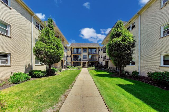6565 N Harlem Avenue 2N, Chicago, IL 60631