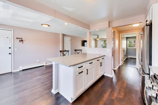 6565 N Harlem Avenue 2N, Chicago, IL 60631