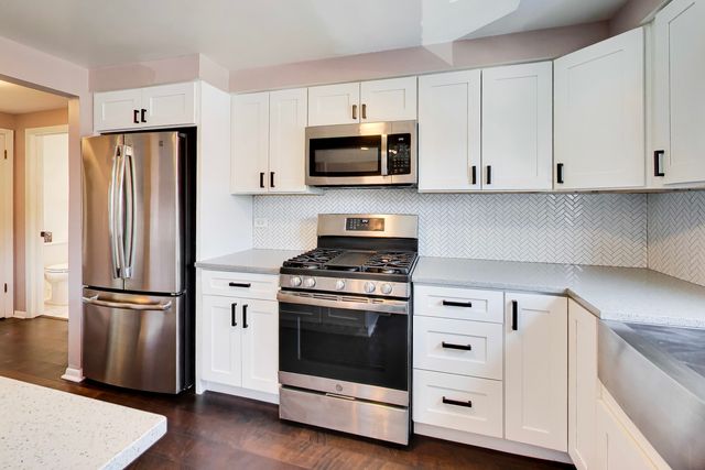 6565 N Harlem Avenue 2N, Chicago, IL 60631