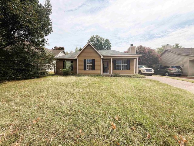 1250 TYLER PL, Cordova, TN 38018