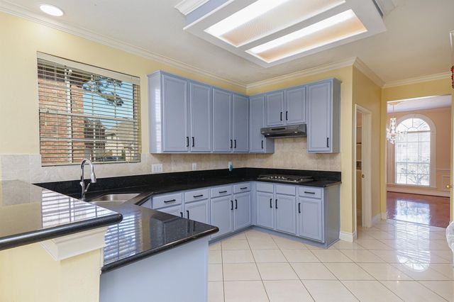 1502 Mulberry Court, Pearland, TX 77581