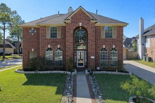 1502 Mulberry Court, Pearland, TX 77581