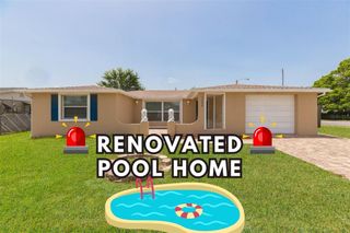 7204 POTOMAC DRIVE, Port Richey, FL 34668