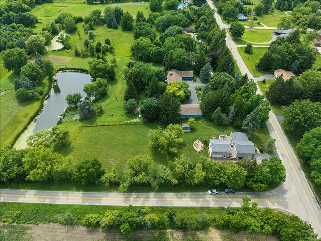 14101 Perkins Road, Woodstock, IL 60098