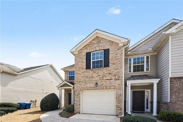6421 Mossy Oak Landing, Braselton, GA 30517