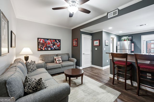 250 W Broad Street APT 612, Athens, GA 30601