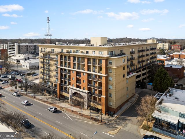 250 W Broad Street APT 612, Athens, GA 30601