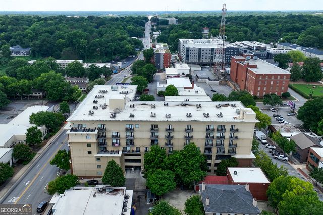250 W Broad Street APT 612, Athens, GA 30601