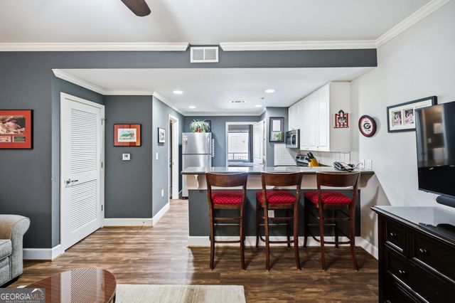 250 W Broad Street APT 612, Athens, GA 30601
