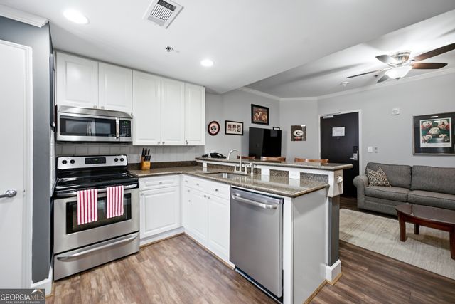 250 W Broad Street APT 612, Athens, GA 30601