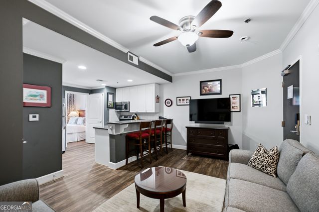 250 W Broad Street APT 612, Athens, GA 30601