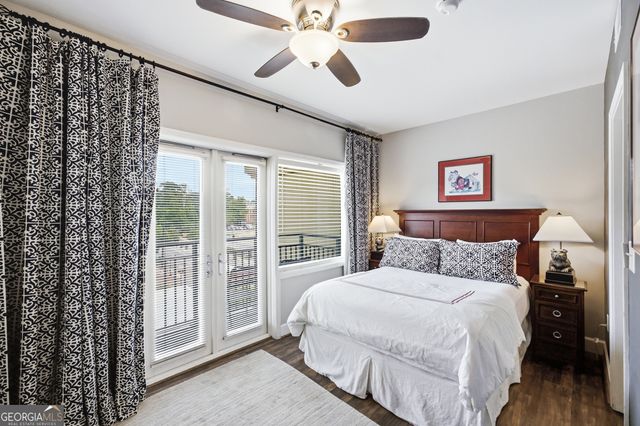 250 W Broad Street APT 612, Athens, GA 30601