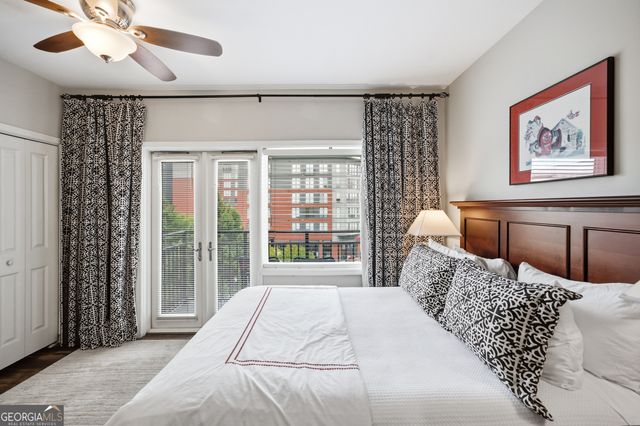 250 W Broad Street APT 612, Athens, GA 30601