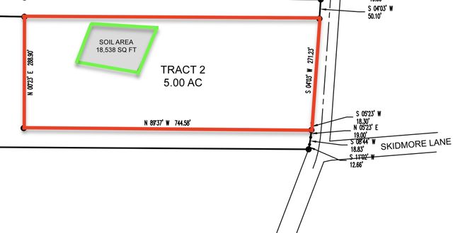 2 Liberty Rd, Winchester, TN 37398