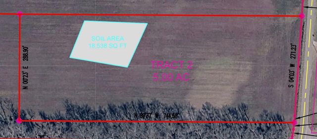 2 Liberty Rd, Winchester, TN 37398