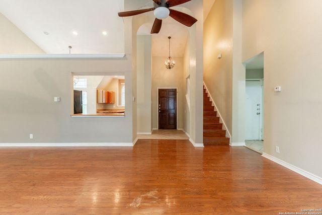 9159 Autumn Storm, San Antonio, TX 78254