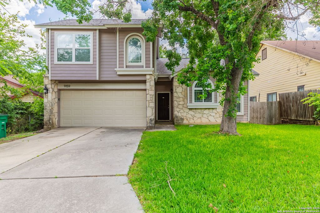 9159 Autumn Storm, San Antonio, TX 78254
