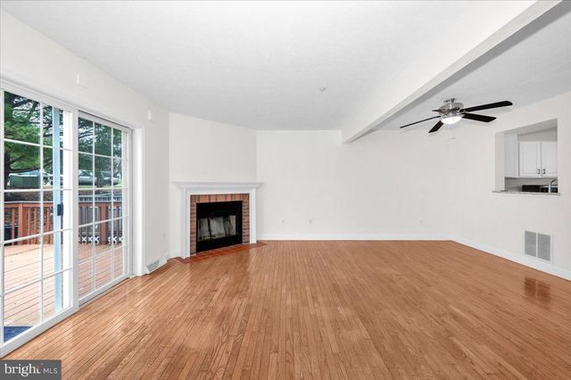 1184 HEATHFIELD RD, Sykesville, MD 21784