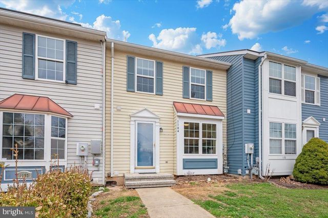 1184 HEATHFIELD RD, Sykesville, MD 21784