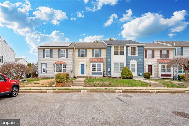 1184 HEATHFIELD RD, Sykesville, MD 21784