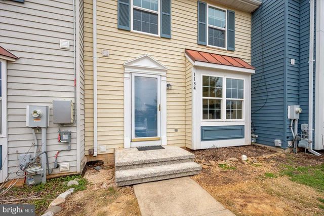 1184 HEATHFIELD RD, Sykesville, MD 21784