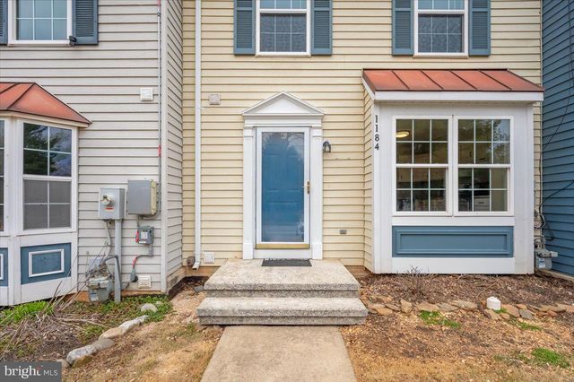 1184 HEATHFIELD RD, Sykesville, MD 21784