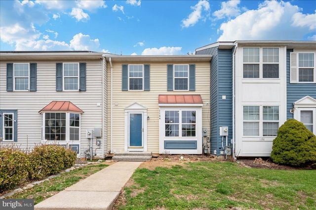 1184 HEATHFIELD RD, Sykesville, MD 21784