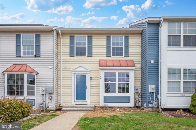 1184 HEATHFIELD RD, Sykesville, MD 21784