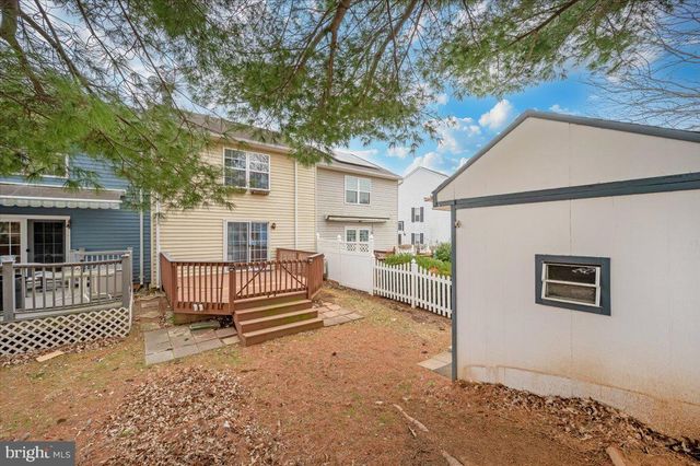 1184 HEATHFIELD RD, Sykesville, MD 21784