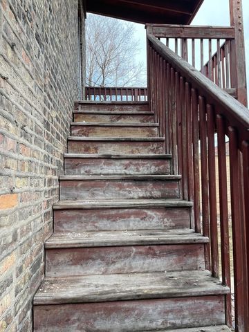 5658 S Hermitage Avenue, Chicago, IL 60636