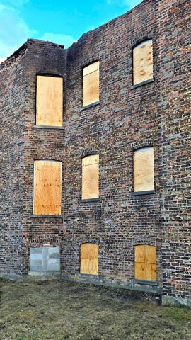 5658 S Hermitage Avenue, Chicago, IL 60636