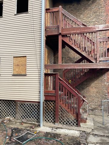 5658 S Hermitage Avenue, Chicago, IL 60636