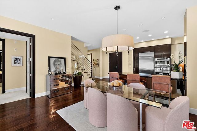 1318 S Roxbury Drive 314, Los Angeles, CA 90035