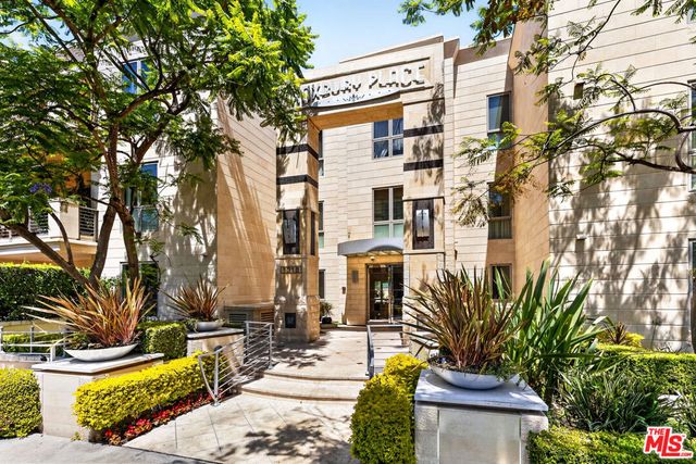 1318 S Roxbury Drive 314, Los Angeles, CA 90035