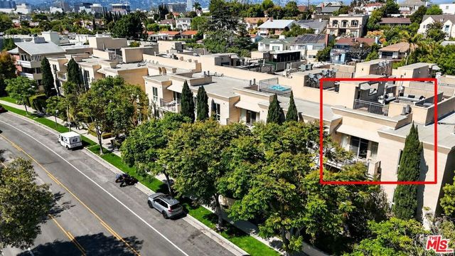1318 S Roxbury Drive 314, Los Angeles, CA 90035