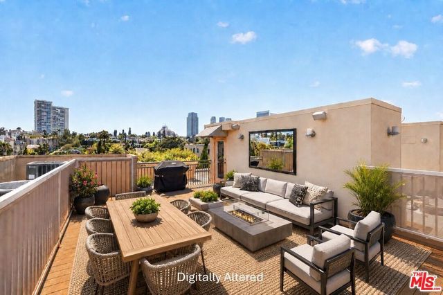 1318 S Roxbury Drive 314, Los Angeles, CA 90035